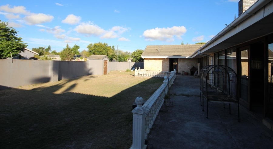 3 Bedroom Property for Sale in Elim Western Cape
